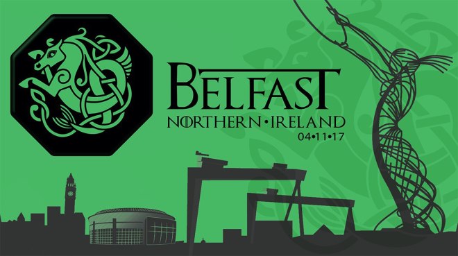 belfast anomaly logo